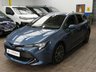 USED 2020 20 TOYOTA COROLLA 1.8 DESIGN 5d 121 BHP SAT NAV CAMERA CRUISE PARK SEN