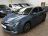 USED 2020 20 TOYOTA COROLLA 1.8 DESIGN 5d 121 BHP SAT NAV CAMERA CRUISE PARK SEN