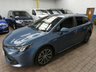 USED 2020 20 TOYOTA COROLLA 1.8 DESIGN 5d 121 BHP SAT NAV CAMERA CRUISE PARK SEN