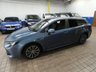 USED 2020 20 TOYOTA COROLLA 1.8 DESIGN 5d 121 BHP SAT NAV CAMERA CRUISE PARK SEN