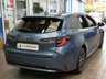 USED 2020 20 TOYOTA COROLLA 1.8 DESIGN 5d 121 BHP SAT NAV CAMERA CRUISE PARK SEN