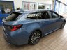USED 2020 20 TOYOTA COROLLA 1.8 DESIGN 5d 121 BHP SAT NAV CAMERA CRUISE PARK SEN