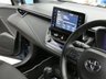 USED 2020 20 TOYOTA COROLLA 1.8 DESIGN 5d 121 BHP SAT NAV CAMERA CRUISE PARK SEN