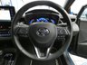 USED 2020 20 TOYOTA COROLLA 1.8 DESIGN 5d 121 BHP SAT NAV CAMERA CRUISE PARK SEN