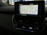 USED 2020 20 TOYOTA COROLLA 1.8 DESIGN 5d 121 BHP SAT NAV CAMERA CRUISE PARK SEN
