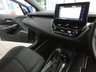 USED 2020 20 TOYOTA COROLLA 1.8 DESIGN 5d 121 BHP SAT NAV CAMERA CRUISE PARK SEN