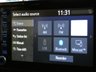 USED 2020 20 TOYOTA COROLLA 1.8 DESIGN 5d 121 BHP SAT NAV CAMERA CRUISE PARK SEN