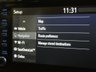 USED 2020 20 TOYOTA COROLLA 1.8 DESIGN 5d 121 BHP SAT NAV CAMERA CRUISE PARK SEN