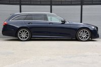 USED 2020 69 MERCEDES-BENZ E-CLASS 2.0 E 220 D AMG LINE EDITION PREMIUM 5d 192 BHP Automatic | ULEZ | 1 Owner | Reversing Camera | Full Service History | 2 Keys |