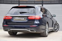 USED 2020 69 MERCEDES-BENZ E-CLASS 2.0 E 220 D AMG LINE EDITION PREMIUM 5d 192 BHP Automatic | ULEZ | 1 Owner | Reversing Camera | Full Service History | 2 Keys |