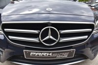 USED 2020 69 MERCEDES-BENZ E-CLASS 2.0 E 220 D AMG LINE EDITION PREMIUM 5d 192 BHP Automatic | ULEZ | 1 Owner | Reversing Camera | Full Service History | 2 Keys |