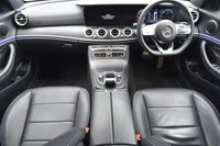 USED 2020 69 MERCEDES-BENZ E-CLASS 2.0 E 220 D AMG LINE EDITION PREMIUM 5d 192 BHP Automatic | ULEZ | 1 Owner | Reversing Camera | Full Service History | 2 Keys |