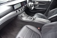 USED 2020 69 MERCEDES-BENZ E-CLASS 2.0 E 220 D AMG LINE EDITION PREMIUM 5d 192 BHP Automatic | ULEZ | 1 Owner | Reversing Camera | Full Service History | 2 Keys |