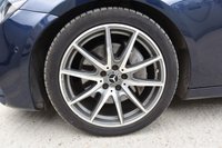USED 2020 69 MERCEDES-BENZ E-CLASS 2.0 E 220 D AMG LINE EDITION PREMIUM 5d 192 BHP Automatic | ULEZ | 1 Owner | Reversing Camera | Full Service History | 2 Keys |