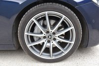 USED 2020 69 MERCEDES-BENZ E-CLASS 2.0 E 220 D AMG LINE EDITION PREMIUM 5d 192 BHP Automatic | ULEZ | 1 Owner | Reversing Camera | Full Service History | 2 Keys |