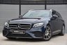 USED 2020 69 MERCEDES-BENZ E-CLASS 2.0 E 220 D AMG LINE EDITION PREMIUM 5d 192 BHP Automatic | ULEZ | 1 Owner | Reversing Camera | Full Service History | 2 Keys |