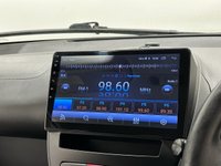 USED 2010 10 PEUGEOT 107 1.0 ALLURE 5d 68 BHP 5 Door Metallic Silver 54974 Miles