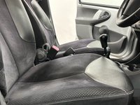 USED 2010 10 PEUGEOT 107 1.0 ALLURE 5d 68 BHP 5 Door Metallic Silver 54974 Miles