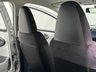 USED 2010 10 PEUGEOT 107 1.0 ALLURE 5d 68 BHP 5 Door Metallic Silver 54974 Miles