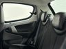 USED 2010 10 PEUGEOT 107 1.0 ALLURE 5d 68 BHP 5 Door Metallic Silver 54974 Miles