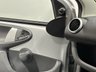 USED 2010 10 PEUGEOT 107 1.0 ALLURE 5d 68 BHP 5 Door Metallic Silver 54974 Miles