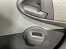 USED 2010 10 PEUGEOT 107 1.0 ALLURE 5d 68 BHP 5 Door Metallic Silver 54974 Miles