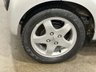 USED 2010 10 PEUGEOT 107 1.0 ALLURE 5d 68 BHP 5 Door Metallic Silver 54974 Miles