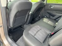 USED 2012 12 NISSAN QASHQAI 1.6 ACENTA 5d 117 BHP NICE SPEC++WELL CARED FOR EXAMPLE