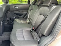 USED 2012 12 NISSAN QASHQAI 1.6 ACENTA 5d 117 BHP NICE SPEC++WELL CARED FOR EXAMPLE