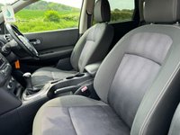 USED 2012 12 NISSAN QASHQAI 1.6 ACENTA 5d 117 BHP NICE SPEC++WELL CARED FOR EXAMPLE