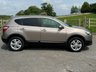 USED 2012 12 NISSAN QASHQAI 1.6 ACENTA 5d 117 BHP NICE SPEC++WELL CARED FOR EXAMPLE
