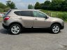 USED 2012 12 NISSAN QASHQAI 1.6 ACENTA 5d 117 BHP NICE SPEC++WELL CARED FOR EXAMPLE