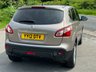 USED 2012 12 NISSAN QASHQAI 1.6 ACENTA 5d 117 BHP NICE SPEC++WELL CARED FOR EXAMPLE