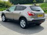 USED 2012 12 NISSAN QASHQAI 1.6 ACENTA 5d 117 BHP NICE SPEC++WELL CARED FOR EXAMPLE