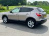 USED 2012 12 NISSAN QASHQAI 1.6 ACENTA 5d 117 BHP NICE SPEC++WELL CARED FOR EXAMPLE