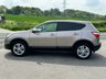 USED 2012 12 NISSAN QASHQAI 1.6 ACENTA 5d 117 BHP NICE SPEC++WELL CARED FOR EXAMPLE