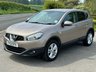 USED 2012 12 NISSAN QASHQAI 1.6 ACENTA 5d 117 BHP NICE SPEC++WELL CARED FOR EXAMPLE
