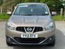 USED 2012 12 NISSAN QASHQAI 1.6 ACENTA 5d 117 BHP NICE SPEC++WELL CARED FOR EXAMPLE