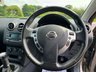 USED 2012 12 NISSAN QASHQAI 1.6 ACENTA 5d 117 BHP NICE SPEC++WELL CARED FOR EXAMPLE