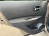 USED 2012 12 NISSAN QASHQAI 1.6 ACENTA 5d 117 BHP NICE SPEC++WELL CARED FOR EXAMPLE