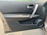 USED 2012 12 NISSAN QASHQAI 1.6 ACENTA 5d 117 BHP NICE SPEC++WELL CARED FOR EXAMPLE
