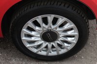 USED 2019 19 FIAT 500 1.2 LOUNGE DUALOGIC 3d 69 BHP VIEW AND RESERVE ONLINE OR CALL 01527-853940 FOR MORE INFO.