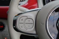 USED 2019 19 FIAT 500 1.2 LOUNGE DUALOGIC 3d 69 BHP VIEW AND RESERVE ONLINE OR CALL 01527-853940 FOR MORE INFO.