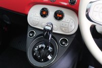 USED 2019 19 FIAT 500 1.2 LOUNGE DUALOGIC 3d 69 BHP VIEW AND RESERVE ONLINE OR CALL 01527-853940 FOR MORE INFO.