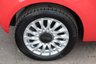 USED 2019 19 FIAT 500 1.2 LOUNGE DUALOGIC 3d 69 BHP VIEW AND RESERVE ONLINE OR CALL 01527-853940 FOR MORE INFO.