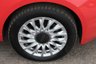 USED 2019 19 FIAT 500 1.2 LOUNGE DUALOGIC 3d 69 BHP VIEW AND RESERVE ONLINE OR CALL 01527-853940 FOR MORE INFO.