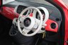 USED 2019 19 FIAT 500 1.2 LOUNGE DUALOGIC 3d 69 BHP VIEW AND RESERVE ONLINE OR CALL 01527-853940 FOR MORE INFO.
