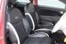 USED 2019 19 FIAT 500 1.2 LOUNGE DUALOGIC 3d 69 BHP VIEW AND RESERVE ONLINE OR CALL 01527-853940 FOR MORE INFO.