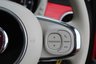 USED 2019 19 FIAT 500 1.2 LOUNGE DUALOGIC 3d 69 BHP VIEW AND RESERVE ONLINE OR CALL 01527-853940 FOR MORE INFO.