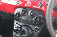 USED 2022 22 FIAT 500 1.0 RED MHEV 3d 69 BHP VIEW AND RESERVE ONLINE OR CALL 01527-853940 FOR MORE INFO.